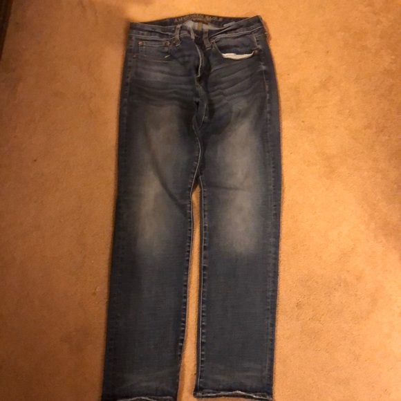 American Eagle Outfitters Other - 29x32 American Eagle slim straight
